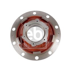 Wheel Hub FEBI 05183 OE Ref 650 2795 D