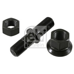 Wheel Stud FEBI 05207 OE Ref 09.806.23.18.0