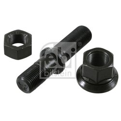 Wheel Stud FEBI 05209 OE Ref 09.806.23.21.0