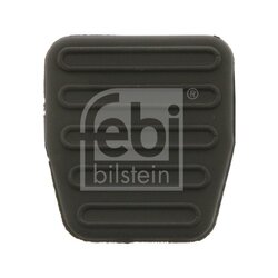 Brake Pedal Pad FEBI 05243 OE Ref 81.48227.0006