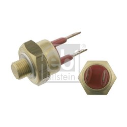 At Choke Temperature Switch FEBI 05282 OE Ref 35 919 369 B