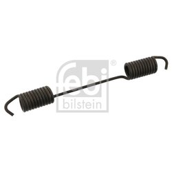 Brake Shoes Spring FEBI 05307 OE Ref 81.97610.0208
