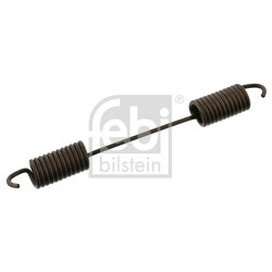 Brake Shoes Spring FEBI 05318 OE Ref A346 993 06 10