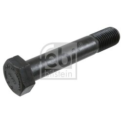 Screw FEBI 05322 OE Ref 03.340.15.09.0