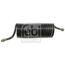 Spiral Hose FEBI 05448 OE Ref 000 429 65 01