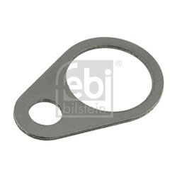 Brake Shoe Pins Retaining Plate FEBI 05450 OE Ref 03.232.13.02.0