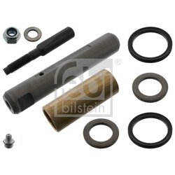 Spring Bolt Repair Kit FEBI 05483 OE Ref A314 586 05 32
