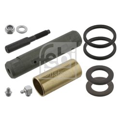 Spring Bolt Repair Kit FEBI 05487 OE Ref A385 586 02 32