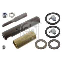 Spring Bolt Repair Kit FEBI 05488 OE Ref A385 586 03 32