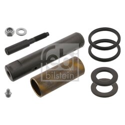 Spring Bolt Repair Kit FEBI 05489 OE Ref A389 586 01 32