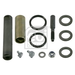 Spring Bolt Repair Kit FEBI 05490 OE Ref A395 586 02 32