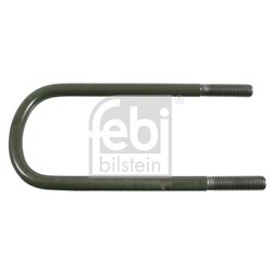 Spring Clamp FEBI 05653 OE Ref 03.138.45.03.4