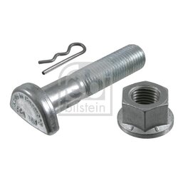 Wheel Stud FEBI 05659 OE Ref 81.45422.0025 S1