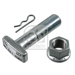 Wheel Stud FEBI 05660 OE Ref 81.45422.0046 S1
