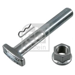 Wheel Stud FEBI 05661 OE Ref 02.5070.87.00 kpl.