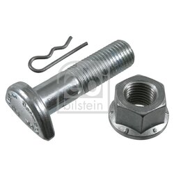 Wheel Stud FEBI 05672 OE Ref 81.45422.0030 S1