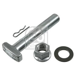 Wheel Stud FEBI 05678 OE Ref 81.45422.0060 S1