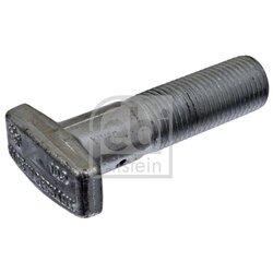 Wheel Stud FEBI 05691 OE Ref A395 401 00 70