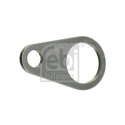 Brake Shoe Pins Retaining Plate FEBI 05725 OE Ref 650 0800 G