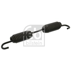 Brake Shoes Spring FEBI 05729 OE Ref 1 447 0038 00