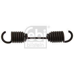 Brake Shoes Spring FEBI 05730 OE Ref 650 1811 Y