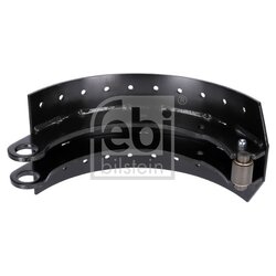 Brake Shoe FEBI 05752 OE Ref 3 054 0052 00