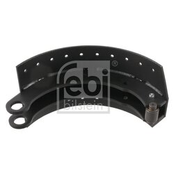 Brake Shoe FEBI 05753 OE Ref 3 054 0053 00