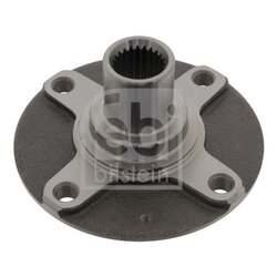 Wheel Hub FEBI 05761 OE Ref 6 087 129