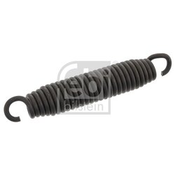 Brake Shoes Spring FEBI 05780 OE Ref 341720