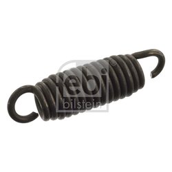 Brake Shoes Spring FEBI 05788 OE Ref 120 824