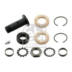 Stabiliser Coupling Rod Repair Kit FEBI 05820 OE Ref A360 586 00 32