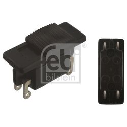 Splitter Gearbox Switch FEBI 05925 OE Ref 234 387