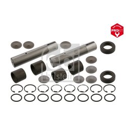 Kingpin Repair Kit FEBI 05931 OE Ref A343 586 02 33/2