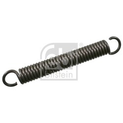 Brake Shoes Spring FEBI 05940 OE Ref 010-24.21.994-03