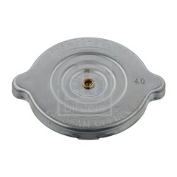 Coolant Tank Cap FEBI 05959 OE Ref 0 367 762