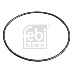 Oil Filter Housing Gasket FEBI 05970 OE Ref 0 372 984