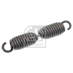 Brake Shoes Spring FEBI 05975 OE Ref 05.397.58.03.0