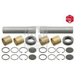 Kingpin Repair Kit FEBI 06010 OE Ref A307 586 00 33/2