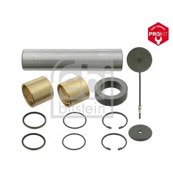 Kingpin Repair Kit FEBI 06015 OE Ref A391 330 00 19