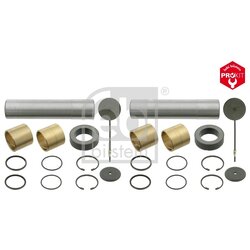 Kingpin Repair Kit FEBI 06016 OE Ref A391 330 00 19 S1