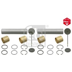 Kingpin Repair Kit FEBI 06017 OE Ref A391 586 00 33/2S