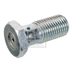 Oil Pressure Valve FEBI 06030 OE Ref 51.05405.7017