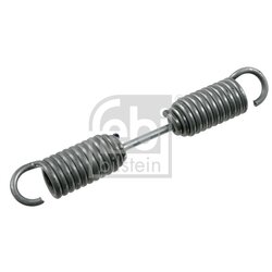 Brake Shoes Spring FEBI 06054 OE Ref 05.397.46.12.0