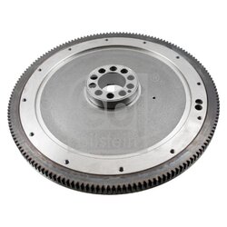 Flywheel FEBI 06058 OE Ref 51.02301.7295