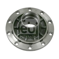 Wheel Hub FEBI 06075 OE Ref 03.272.48.07.0
