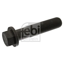 Flywheel Bolt FEBI 06076 OE Ref 51.90020.0298