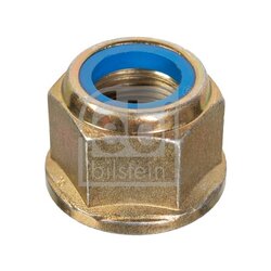 Nut FEBI 06136 OE Ref 81.90685.0400