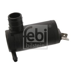 Windscreen Cleaning Washer Fluid Pump FEBI 06171 OE Ref 6 085 824