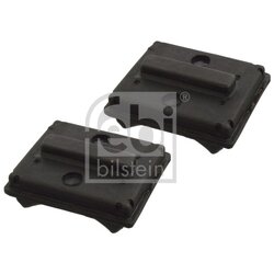 Suspension Rubber Buffer FEBI 06228 OE Ref A674 325 03 44