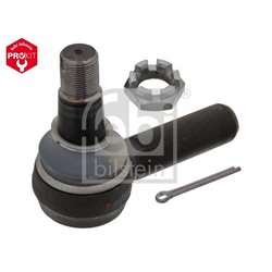 Steering Drag Link Angled Ball Joint FEBI 06241 OE Ref 1695585
